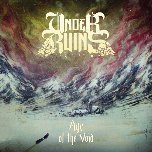 Under Ruins : Age of the Void